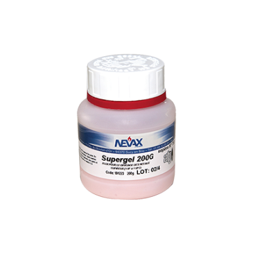 Décapant atg Supergel 200g Nevax