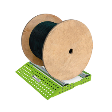 Dérouleur Easy roller Klauke