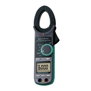  Pince multimètre numérique Turbotronic