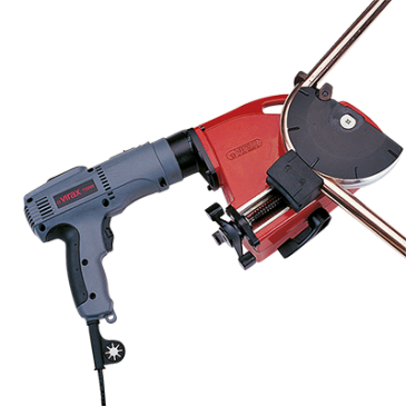 Cintreuse Eurostem® ii Virax