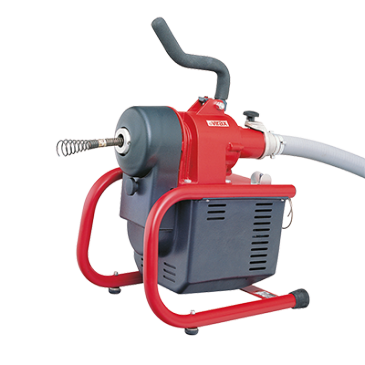 Déboucheur électrique Val 95 Virax