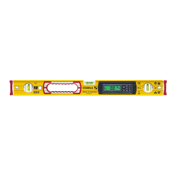 Niveau électronique 196-2 electronic ip65 Stabila