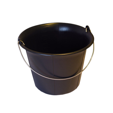 Seau plastique 11 litres Mondelin