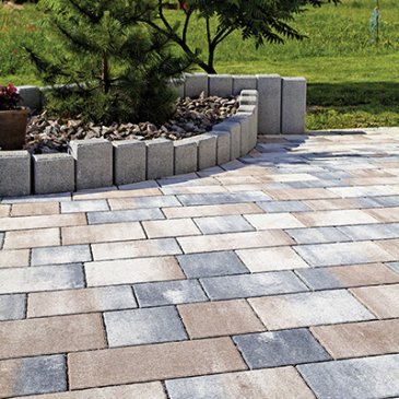Pave Capri Heinrich & Bock