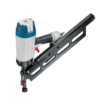 Cloueur pneumatique Gsn 90-34 dk Bosch