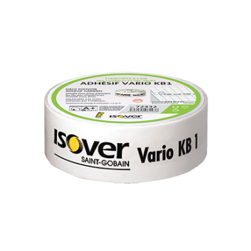 Adhésif Vario kb1 Isover 