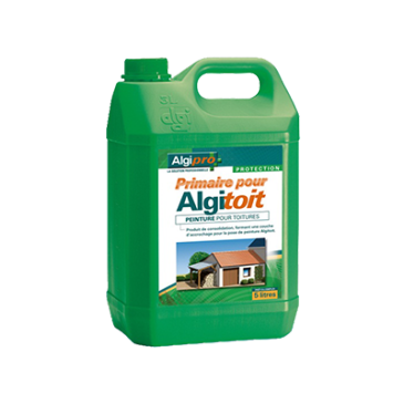 Primaire Algitoit Algimouss pro