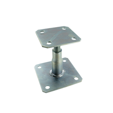 Pieds de poteau Apb100/150 Simpson Strong-Tie
