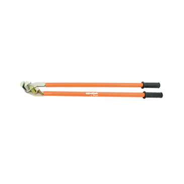 PINCE À PLIER LES CROCHETS DE GOUTTIÈRES Edma