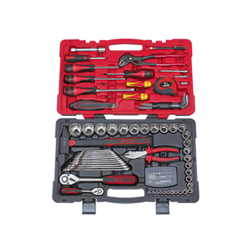  Coffret bi-matière Ks Tools