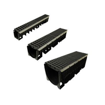 Caniveau Kenadrain® classe e600 Nicoll