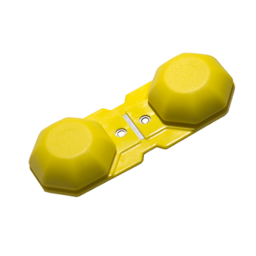 Connector Optima Isover 