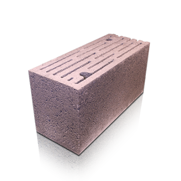 Bloc béton Technitherm® Sepa