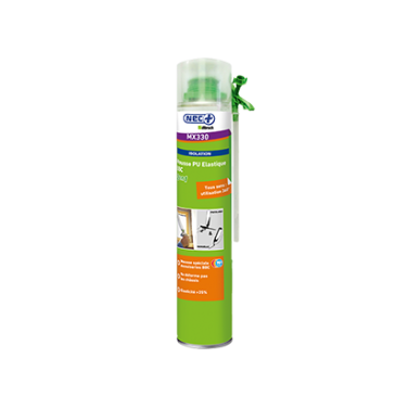 Mousse pu Elastique bbc Illbruck