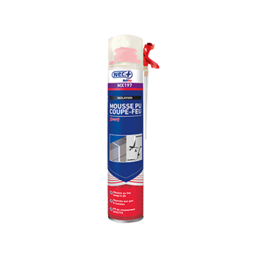 Mousse pu Coupe-feu Illbruck