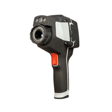  Caméra thermographique Turbotronic