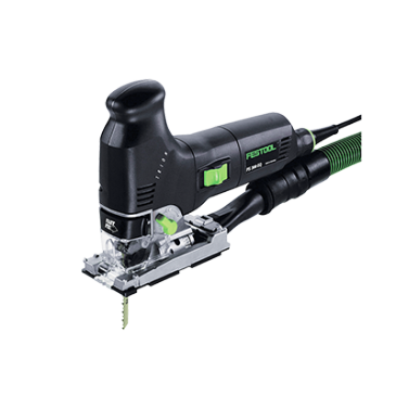 Scie sauteuse Ps 300 eq-plus Festool