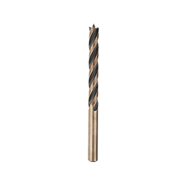  Foret bois 4 pointes Diager