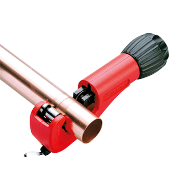 Coupe-tubes 35 inox / 35 pro Rothenberger