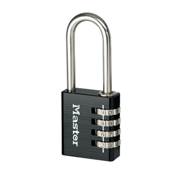 Cadenas 40 mm Code Master Lock