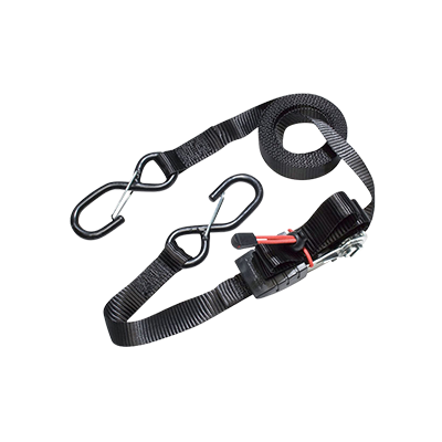  Set de 2 sangles à cliquet Master Lock