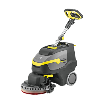 Autolaveuse Bd 38/12 c bp pack Karcher
