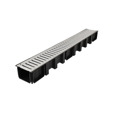 Caniveaux Drp 178 Nicoll