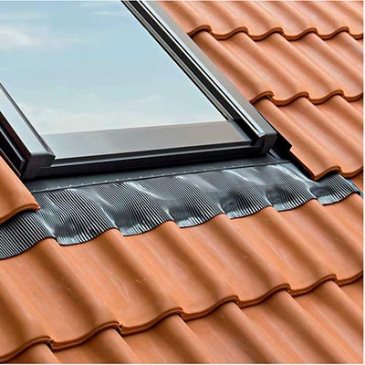 EDR Rx 1x1 Raccords Designo Roto