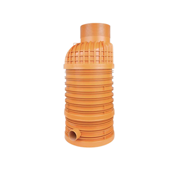 Regard Awantgard dn 1000 Rehau