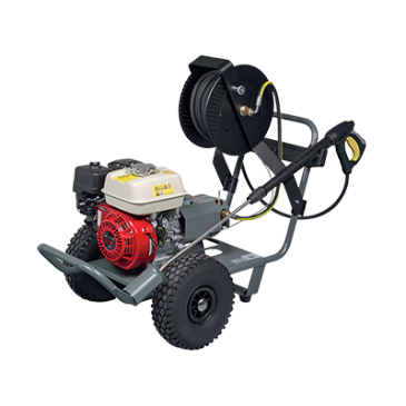  Nettoyeur à moteur thermique Karcher