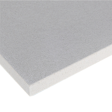 Plaque de plâtre Horizon 4 Knauf