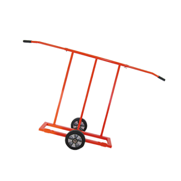 Chariot porte-plaques 2 roues 900 kg Mondelin
