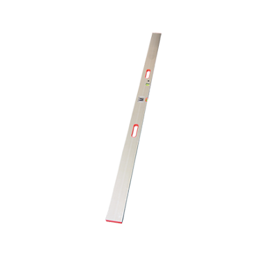 Règle à niveaux 2 m Série Prémium Mondelin
