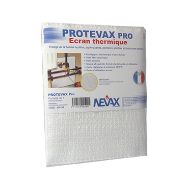 Ecran thermique Protevax pro Nevax