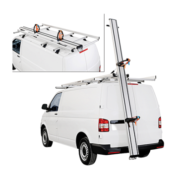  Porte echelle Optima