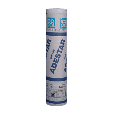 Etanchéité Adestar Siplast