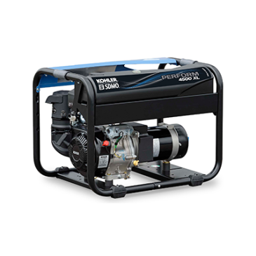 Groupe électrogène Perform 4500 xl SDMO