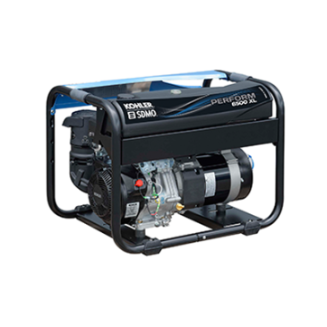 Groupe électrogène Perform 6500 xl SDMO