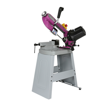 Scie à ruban Sr 125 mv Sidamo