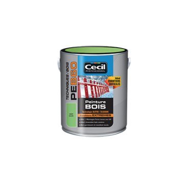PE B60-Cecil Pro48815-1