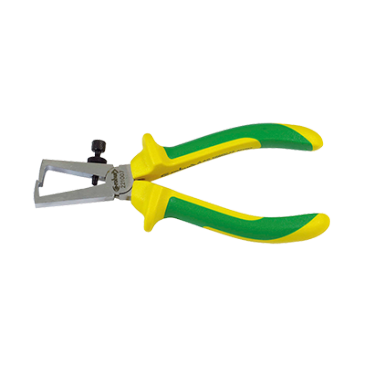 Pince à dénuder en bout Agi Robur /e-robur