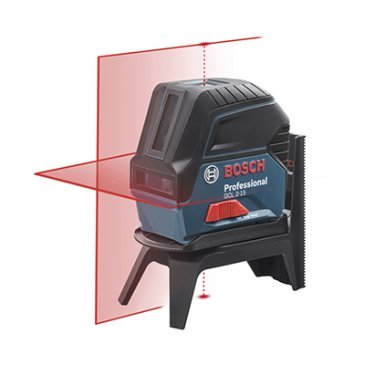 Laser combiné GCL 2-1 Bosch