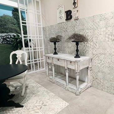 Carrelage intérieur Florence Ceramiche Piemme