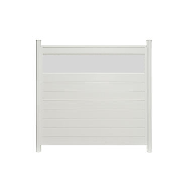 Pare-vue pvc Izywind Coprodex
