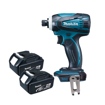 Visseuse Dtd146rmj - 1/4