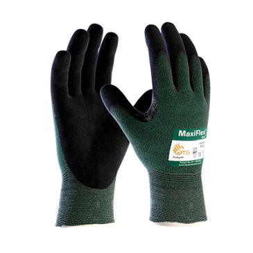Gants de protection Maxiflex® cut 34-8743 par Difac