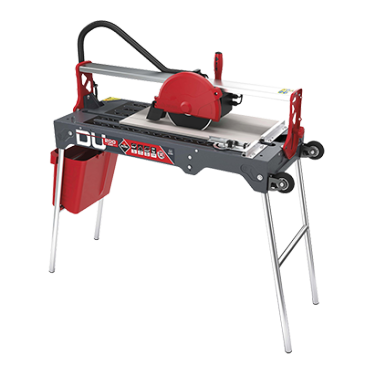 Scie de carrelage Du 200 evo Rubi