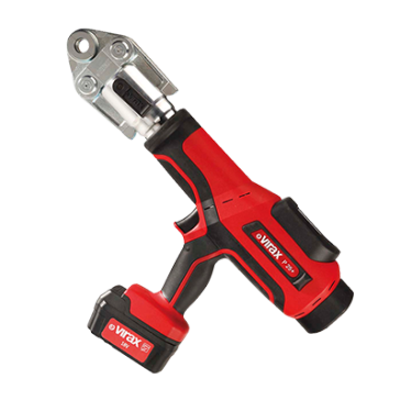 Presse à sertir Viper® p25+ Virax