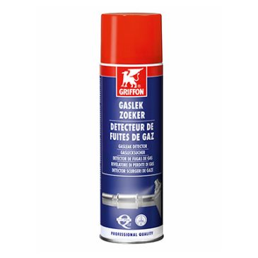  Détecteur de fuites Griffon