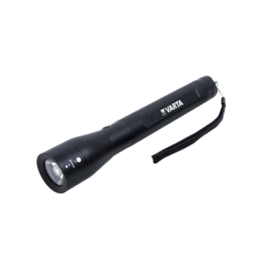 Lampe LED HIGH OPTICS 300 lumens